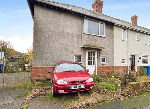 Development Opportunity in Blyth photo